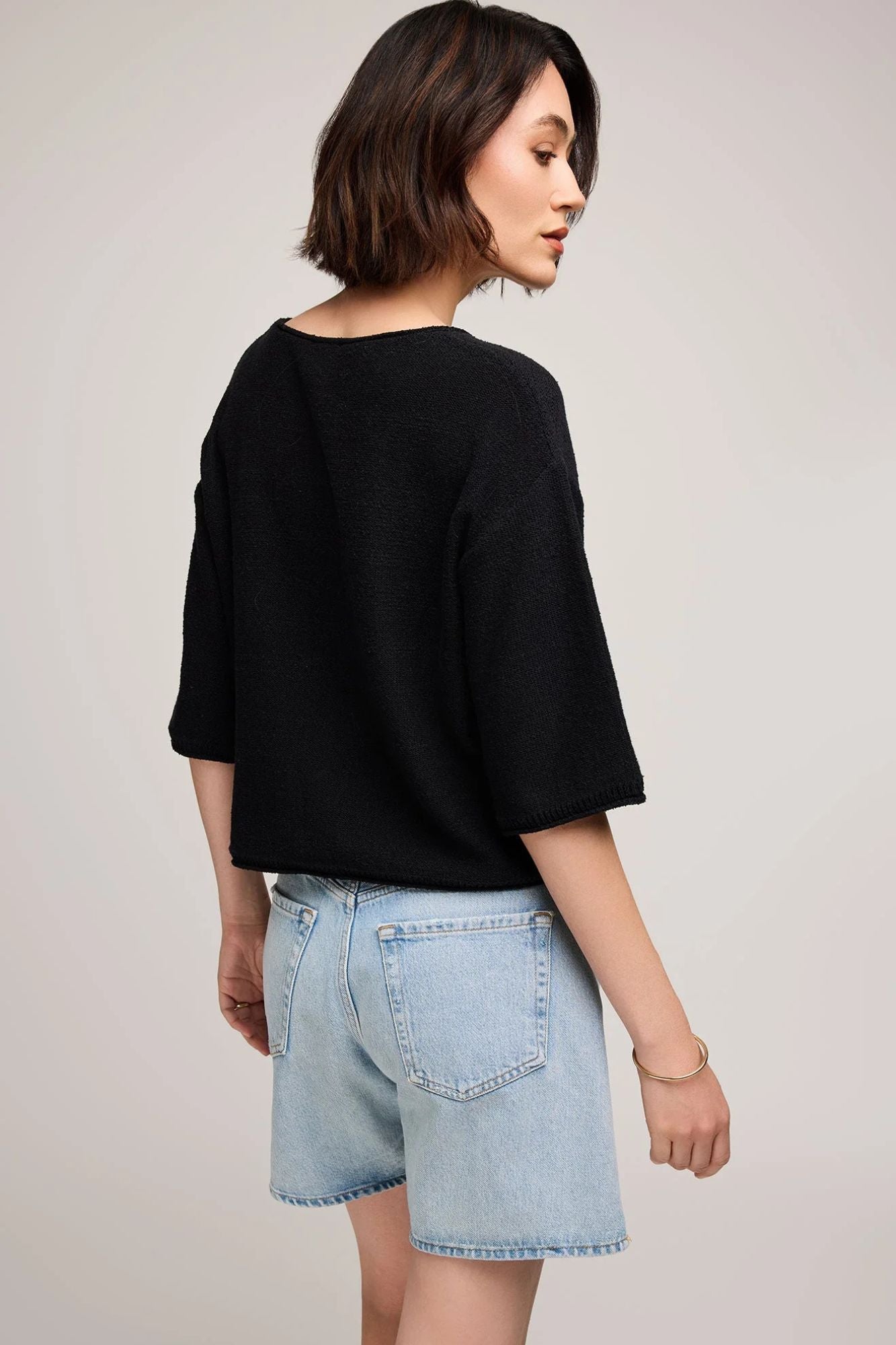 Kerrigan Knit Sweater