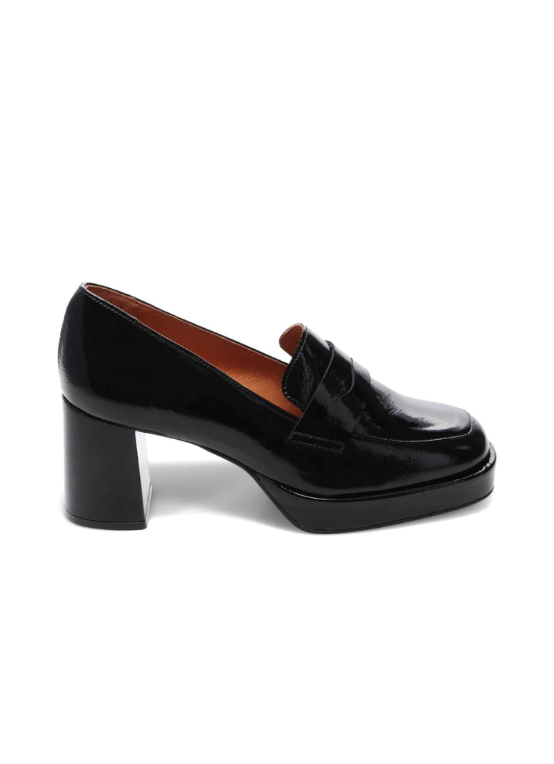 Penni Patent Loafer