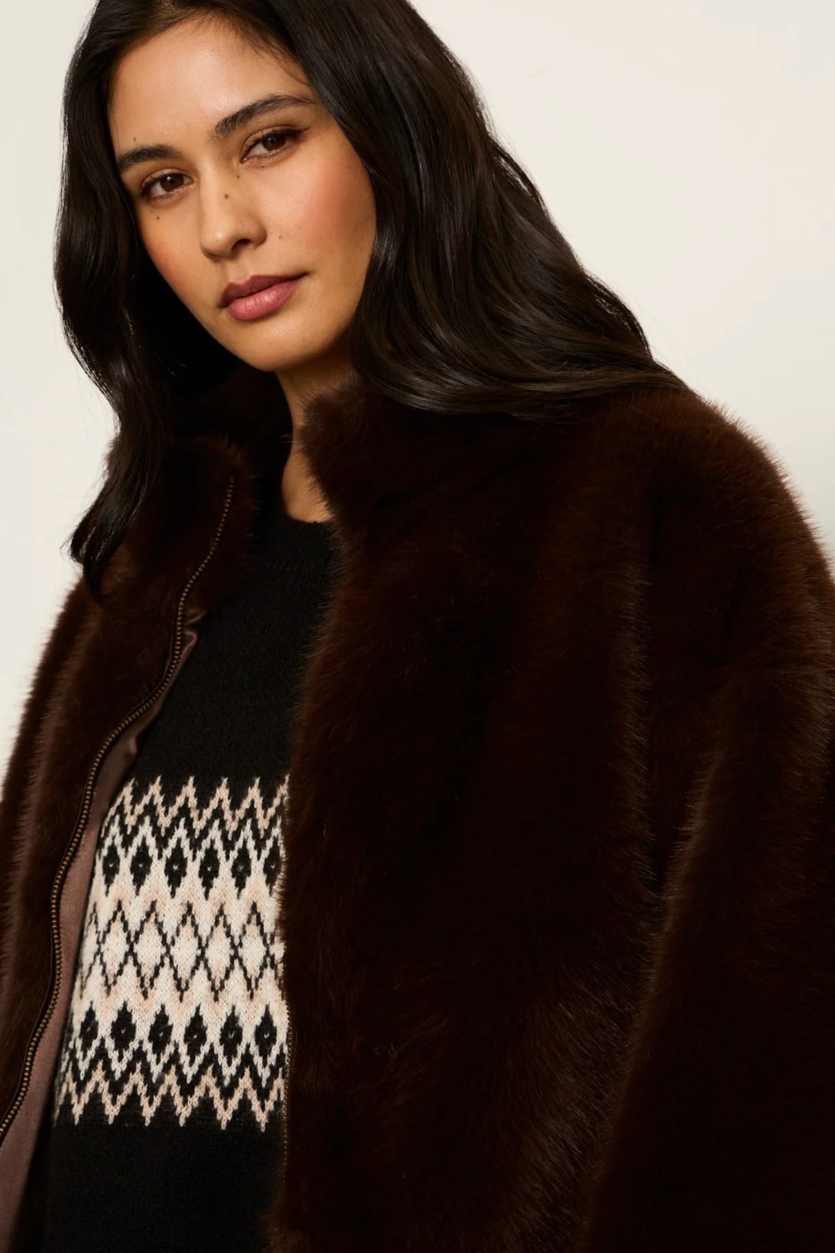 Everest Fur Bomber
