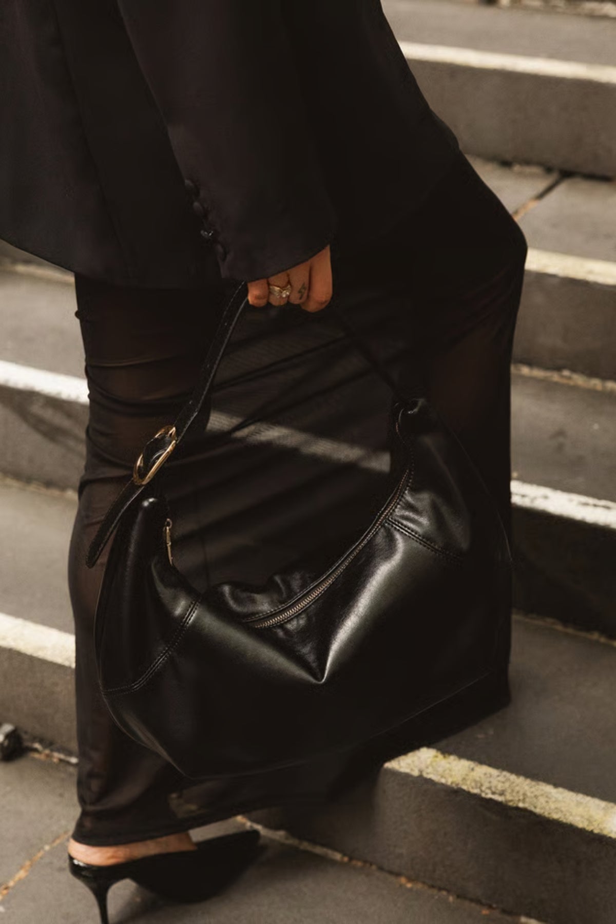 Cleo Shoulder Bag