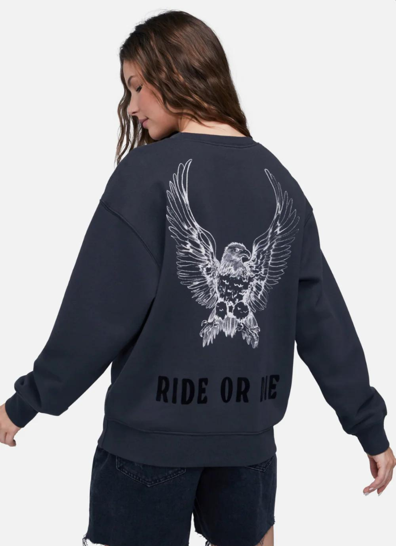 Vélo Mama Cody Sweatshirt
