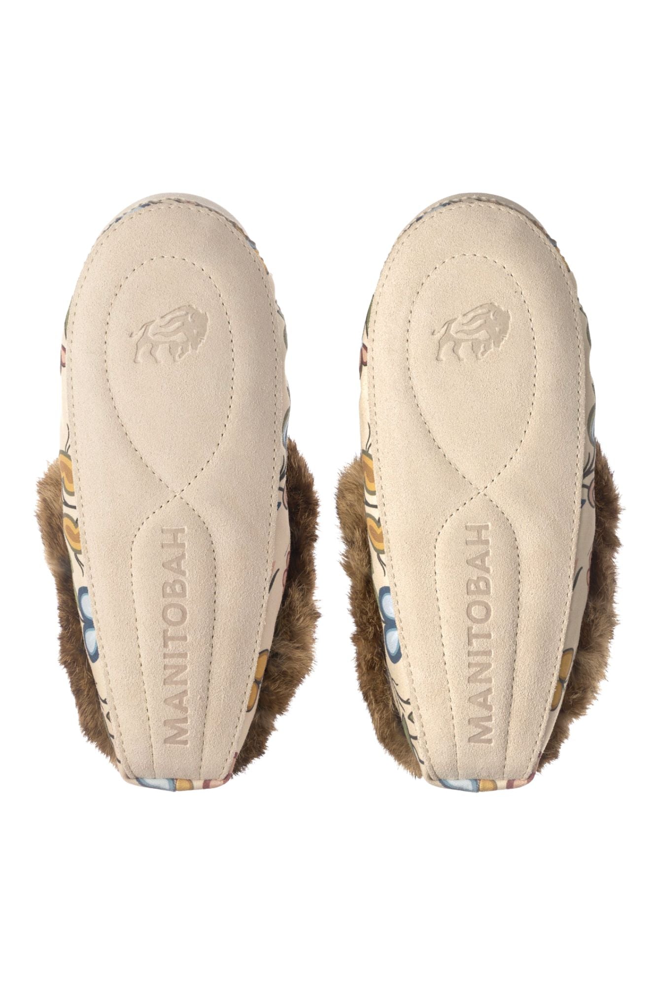 Gustafson Tipi Moccasin