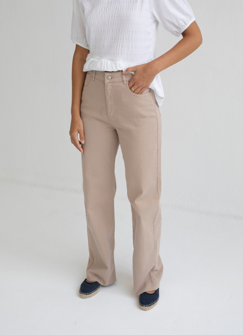 Pantalon Powan
