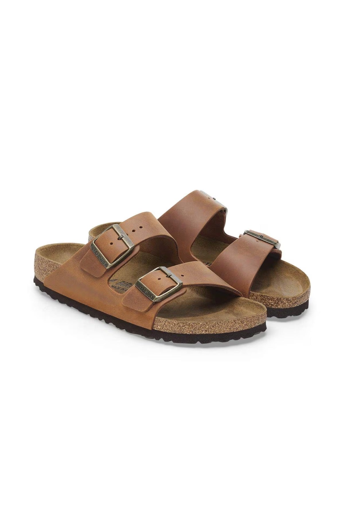 Arizona Oiled Leather - Regular