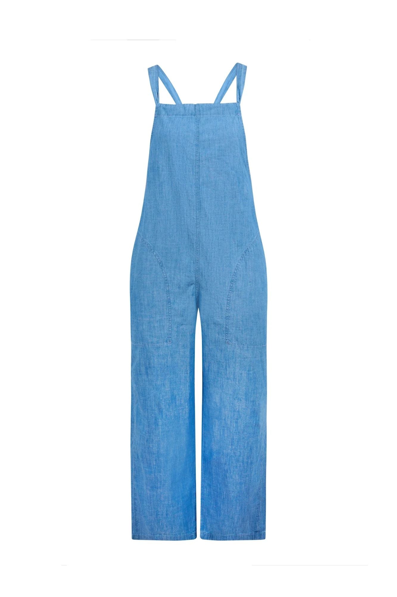 Overall 25"