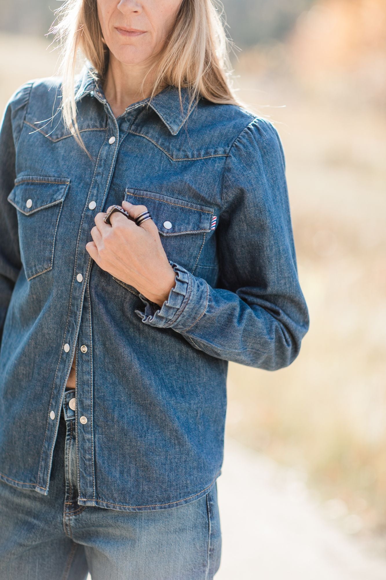 Corentin Shirt