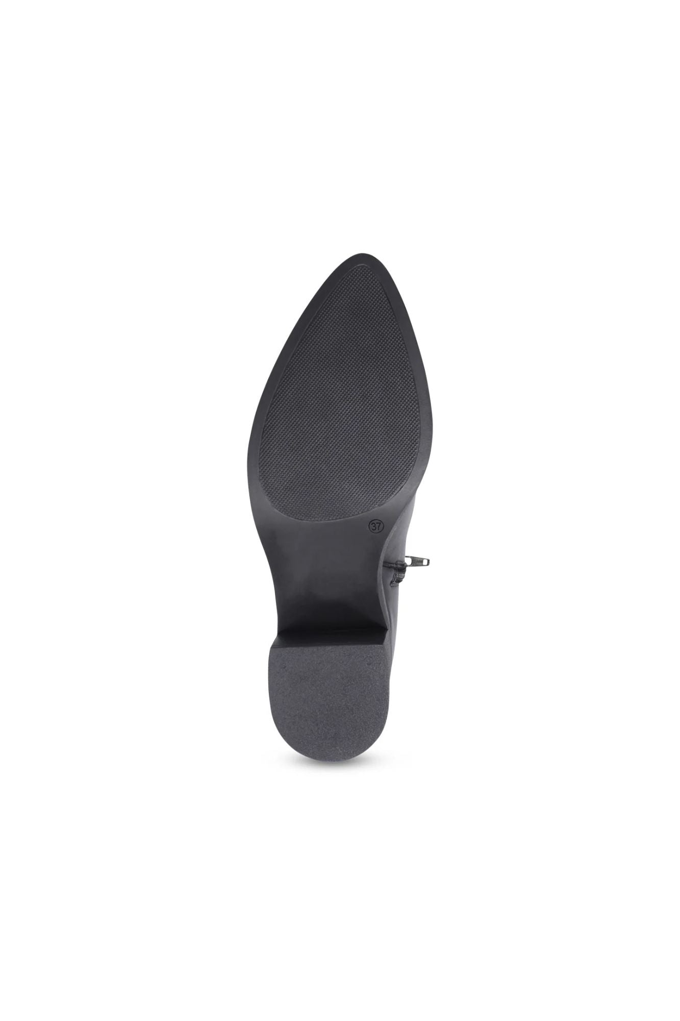 Jessica Heeled Ankle Boot