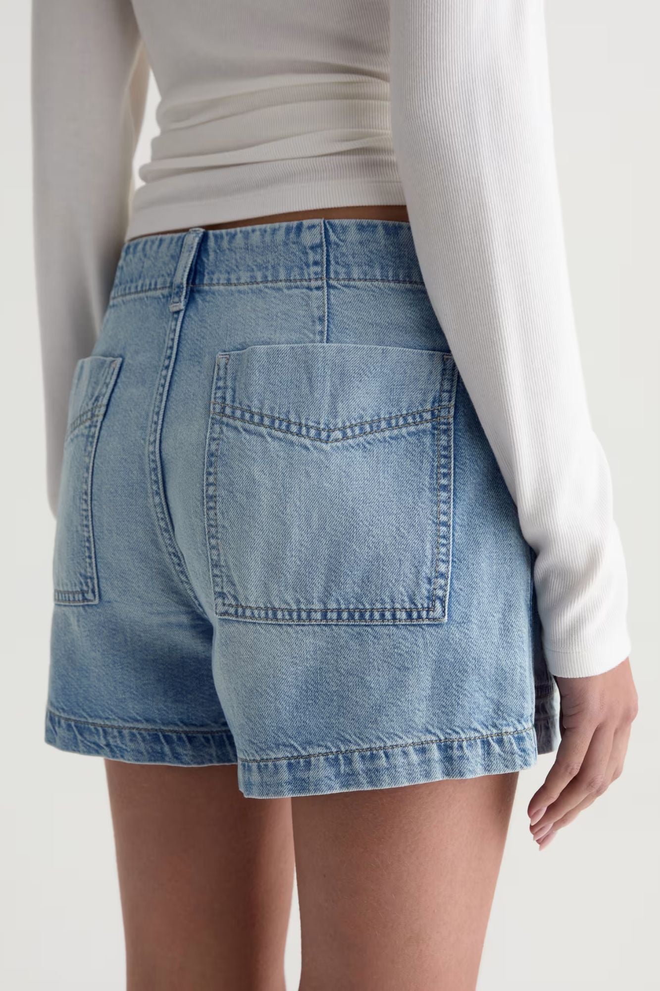 Analeigh Short