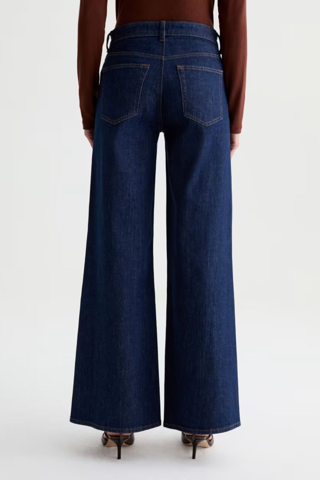 Saige Wide Leg