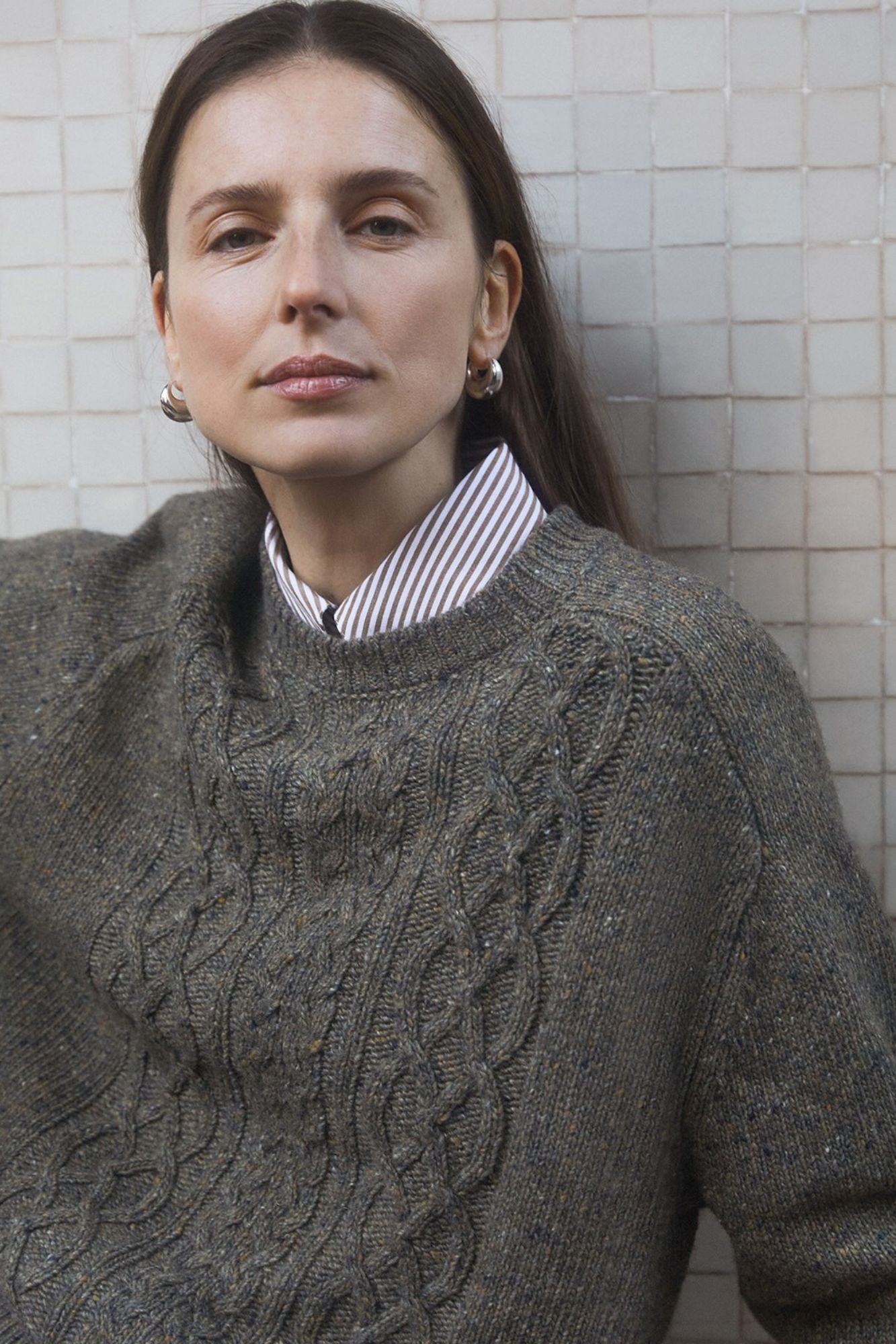 Autumn Sweater