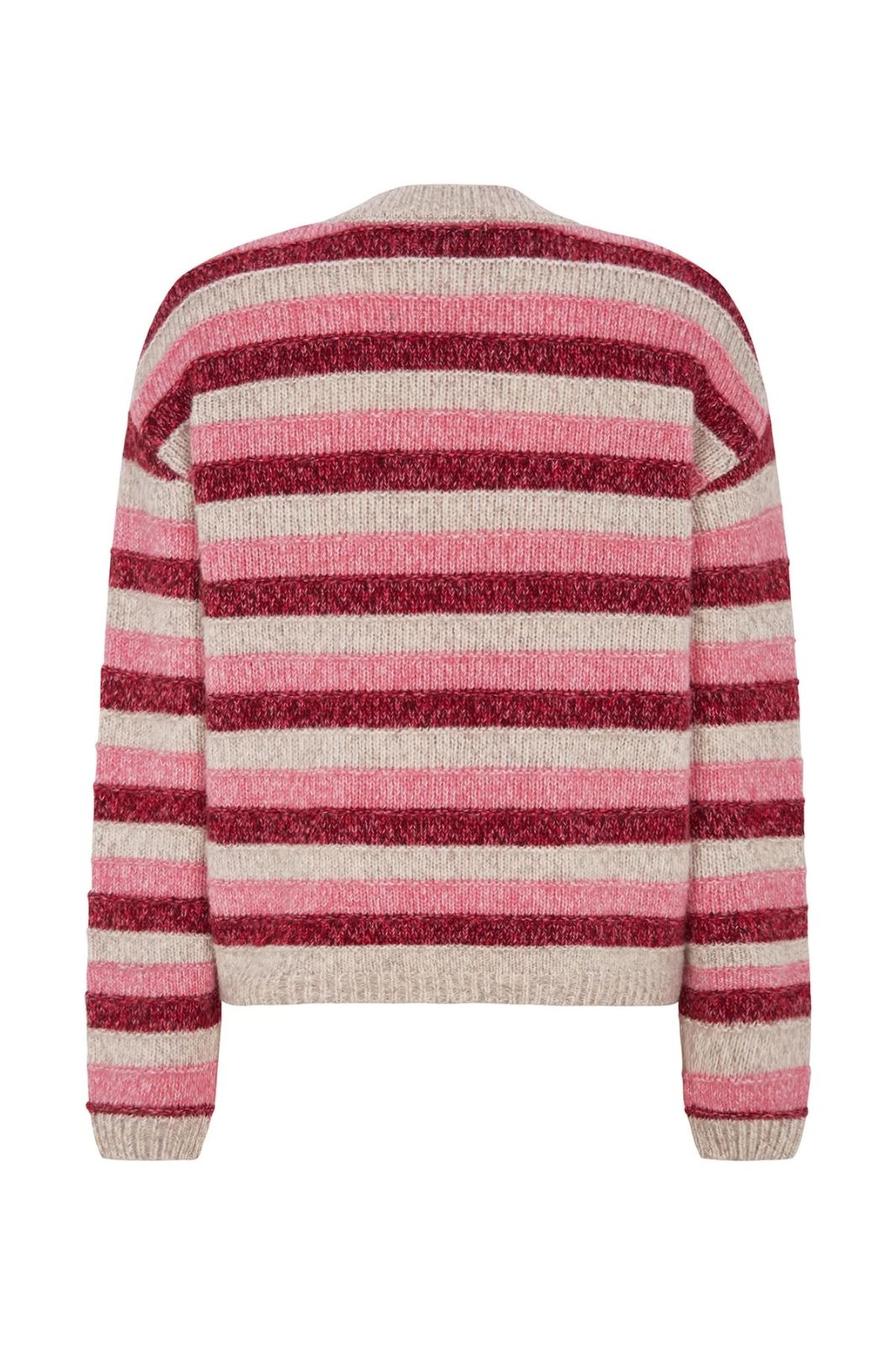 Maci Knit Jumper