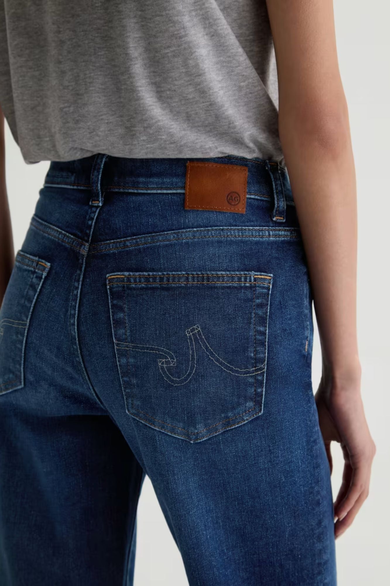 Brinley Crop