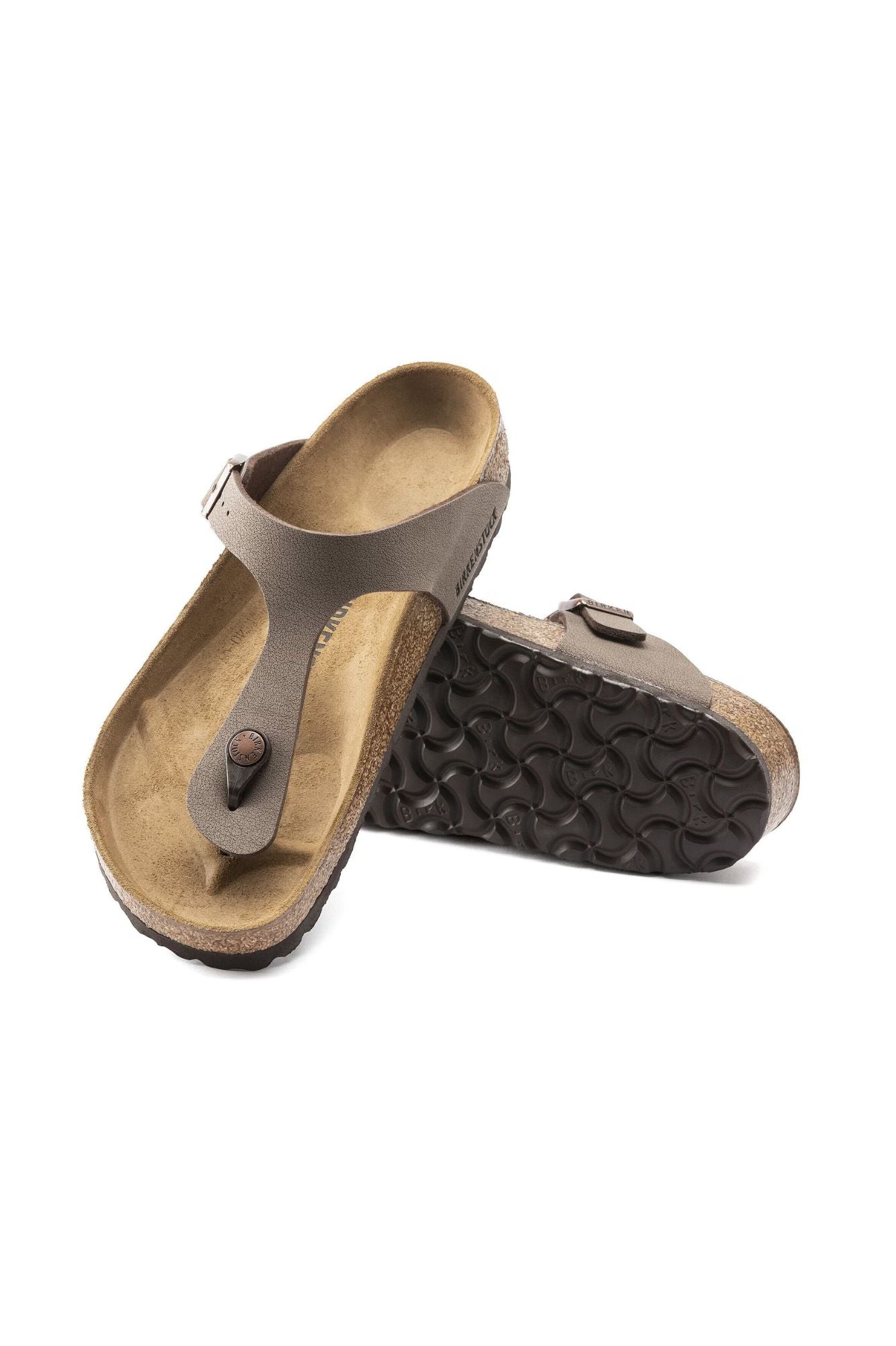 Gizeh Birko-Flor | Regular