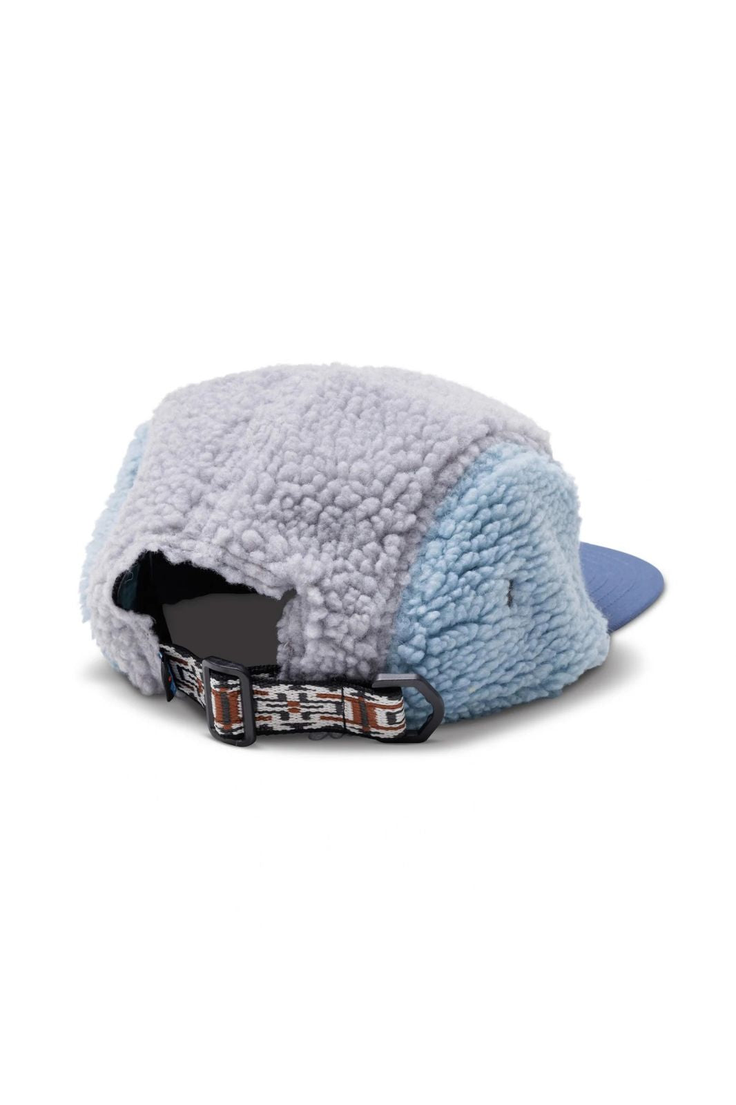 Fur Ball Camp Hat