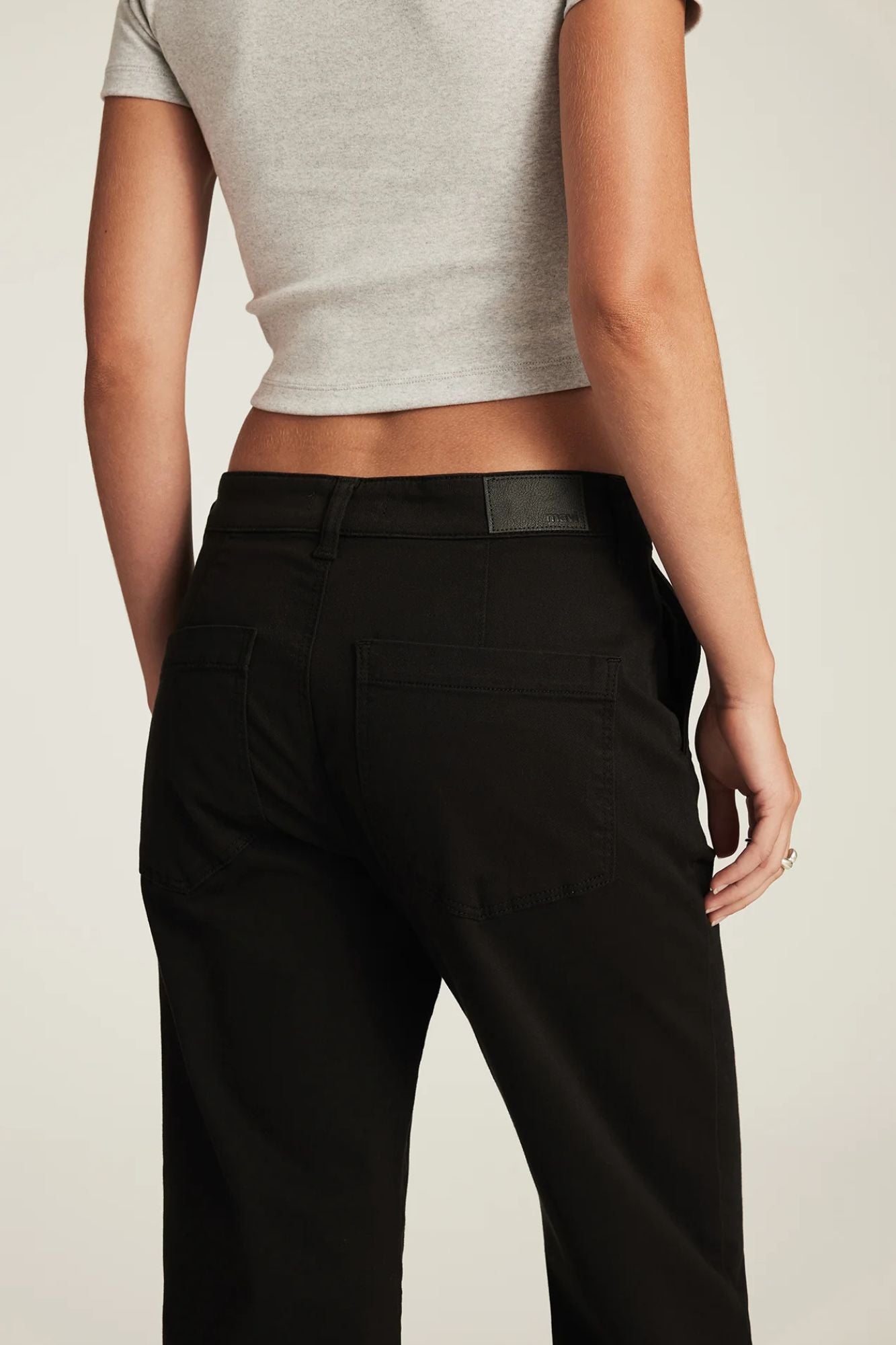 Lauren Straight Chino Pants