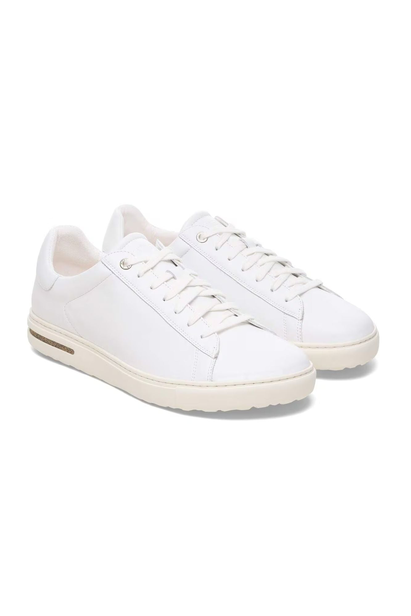 Bend Low Leather  | Regular