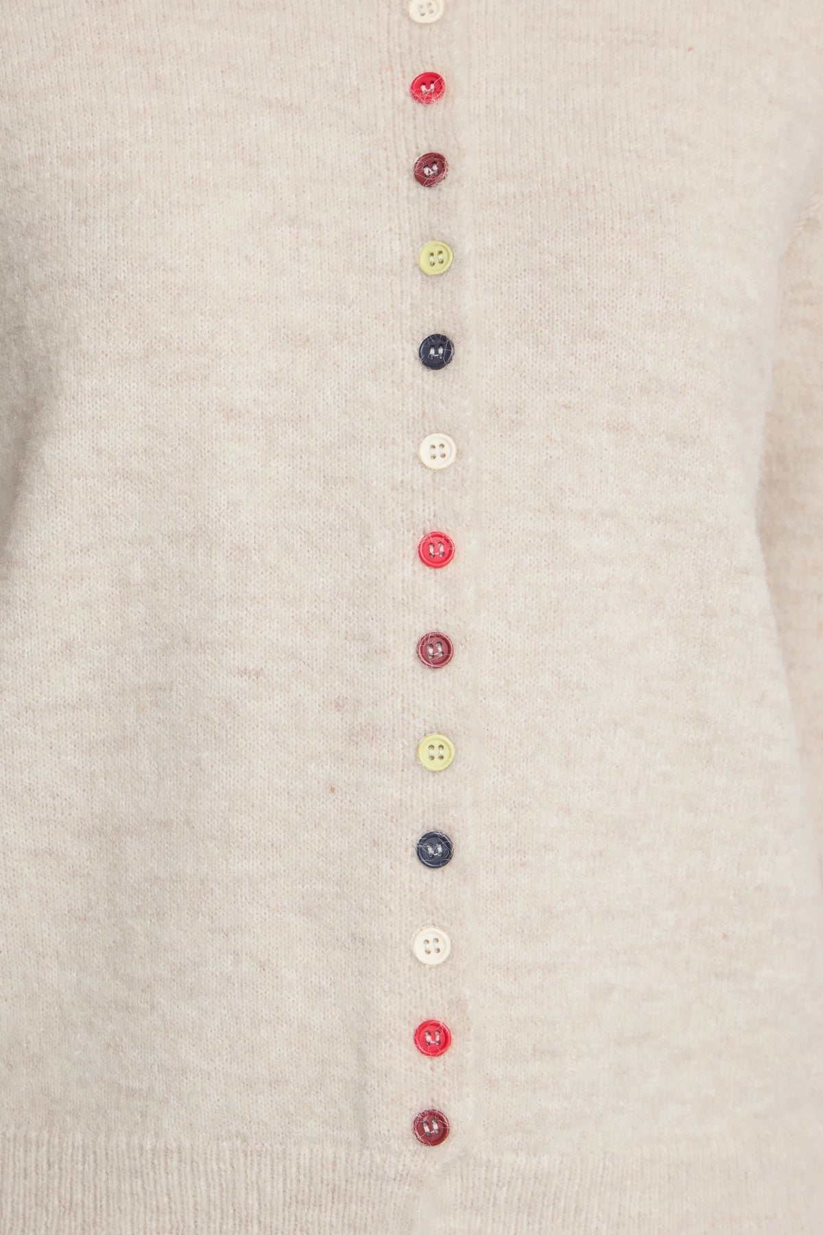 Fantia Cardigan
