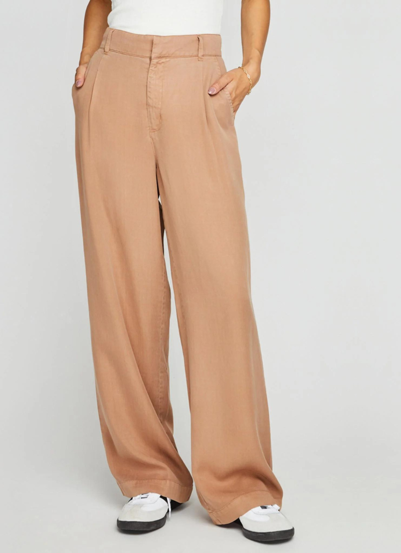 Sabine Pant