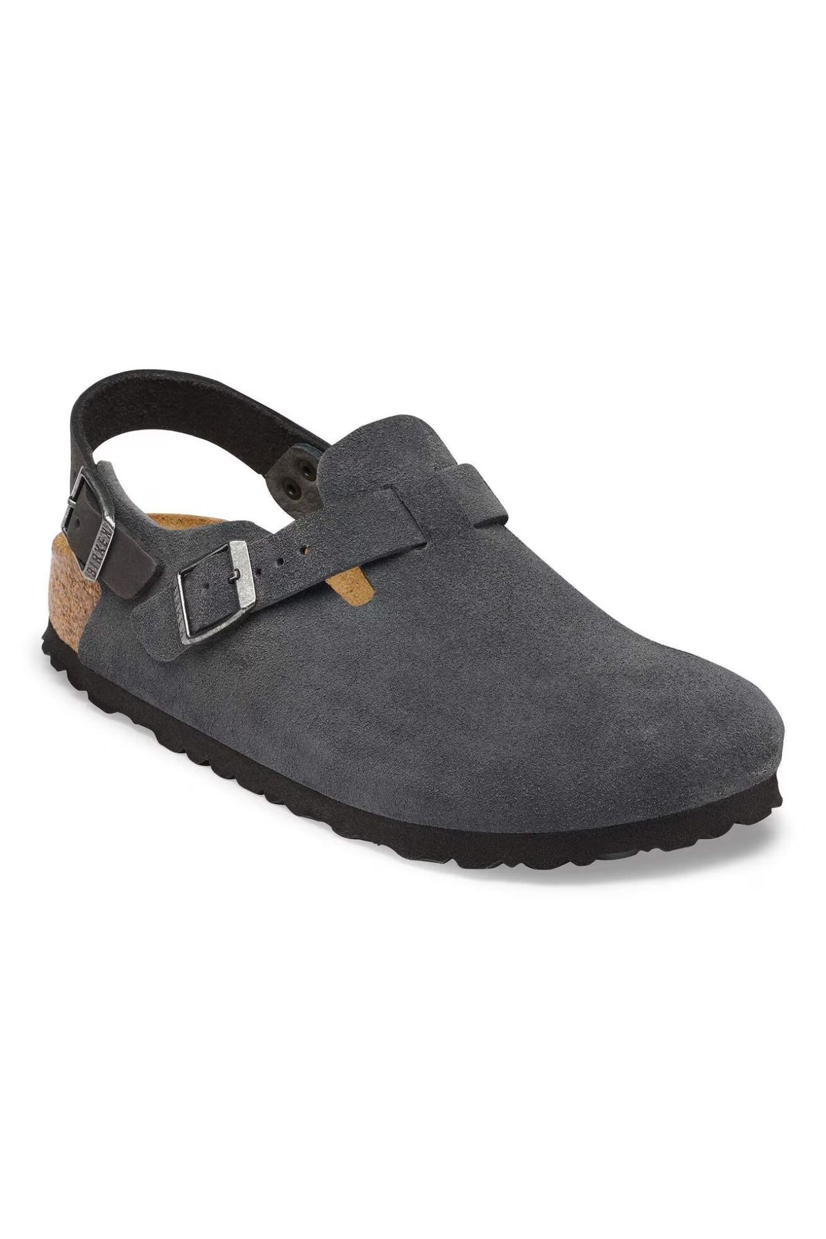 Tokio Suede Leather I Narrow