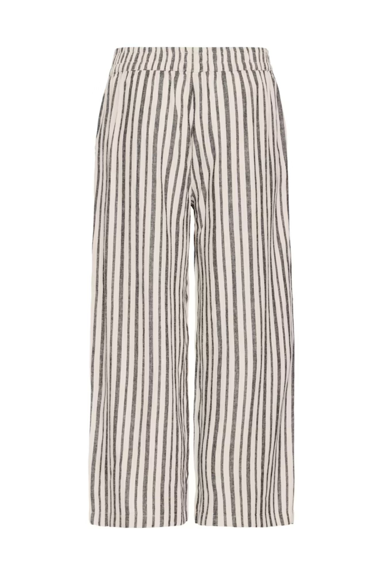 Falakka Crop Pants