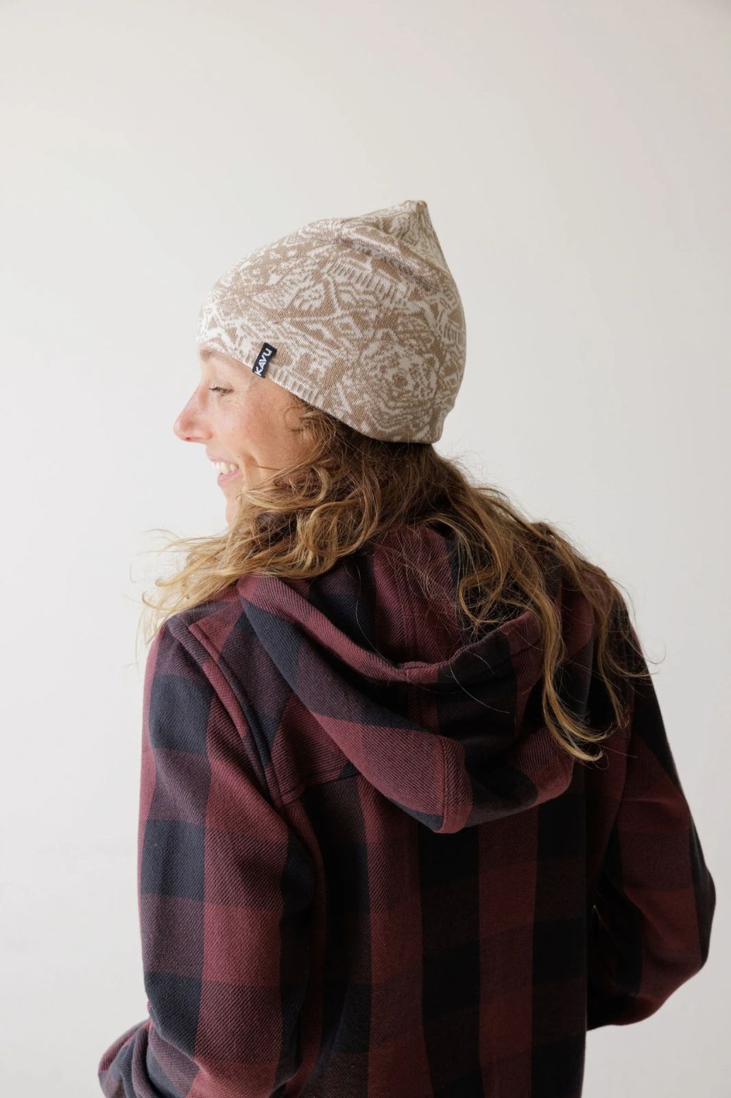 Benny Beanie
