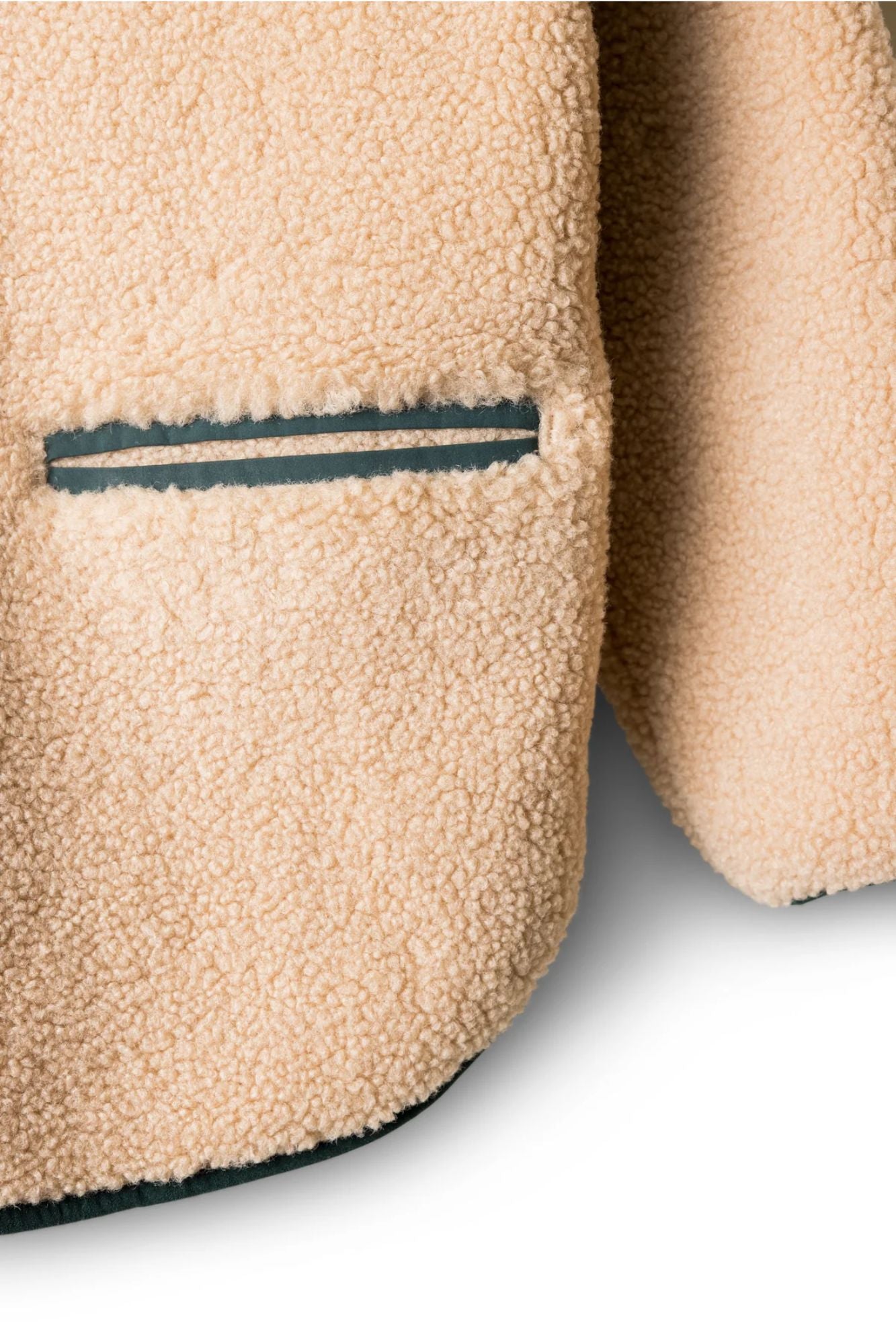 Roselake Fleece