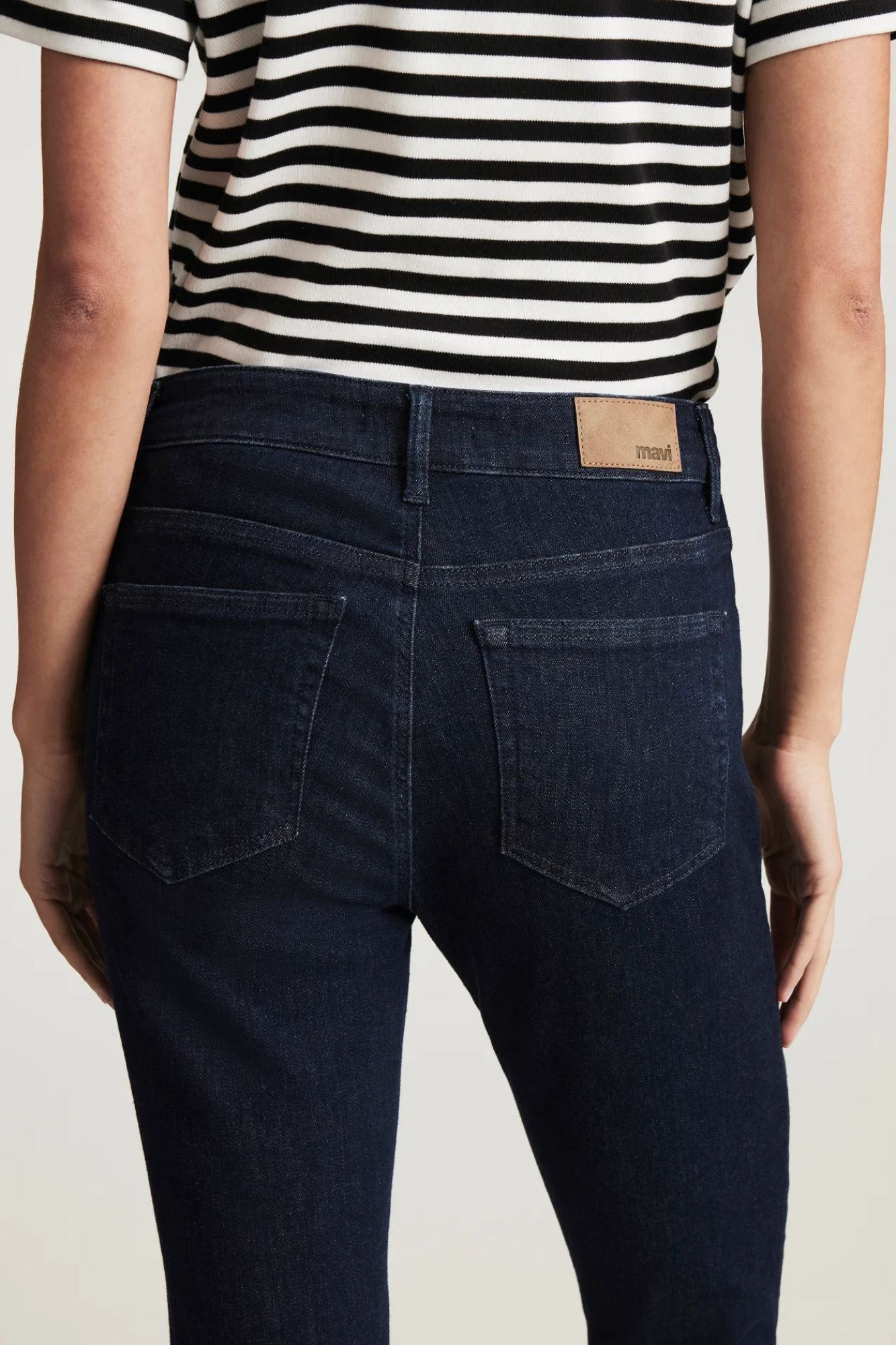Tess Skinny Jeans