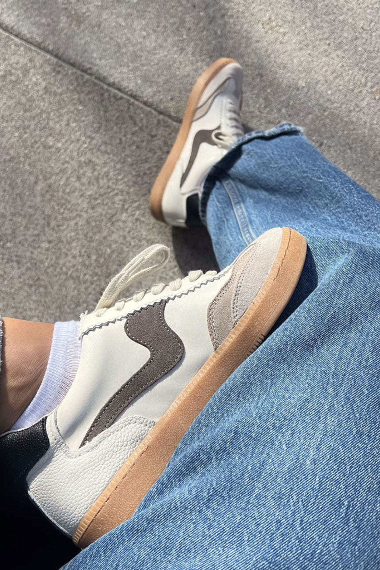 Notice Sneaker
