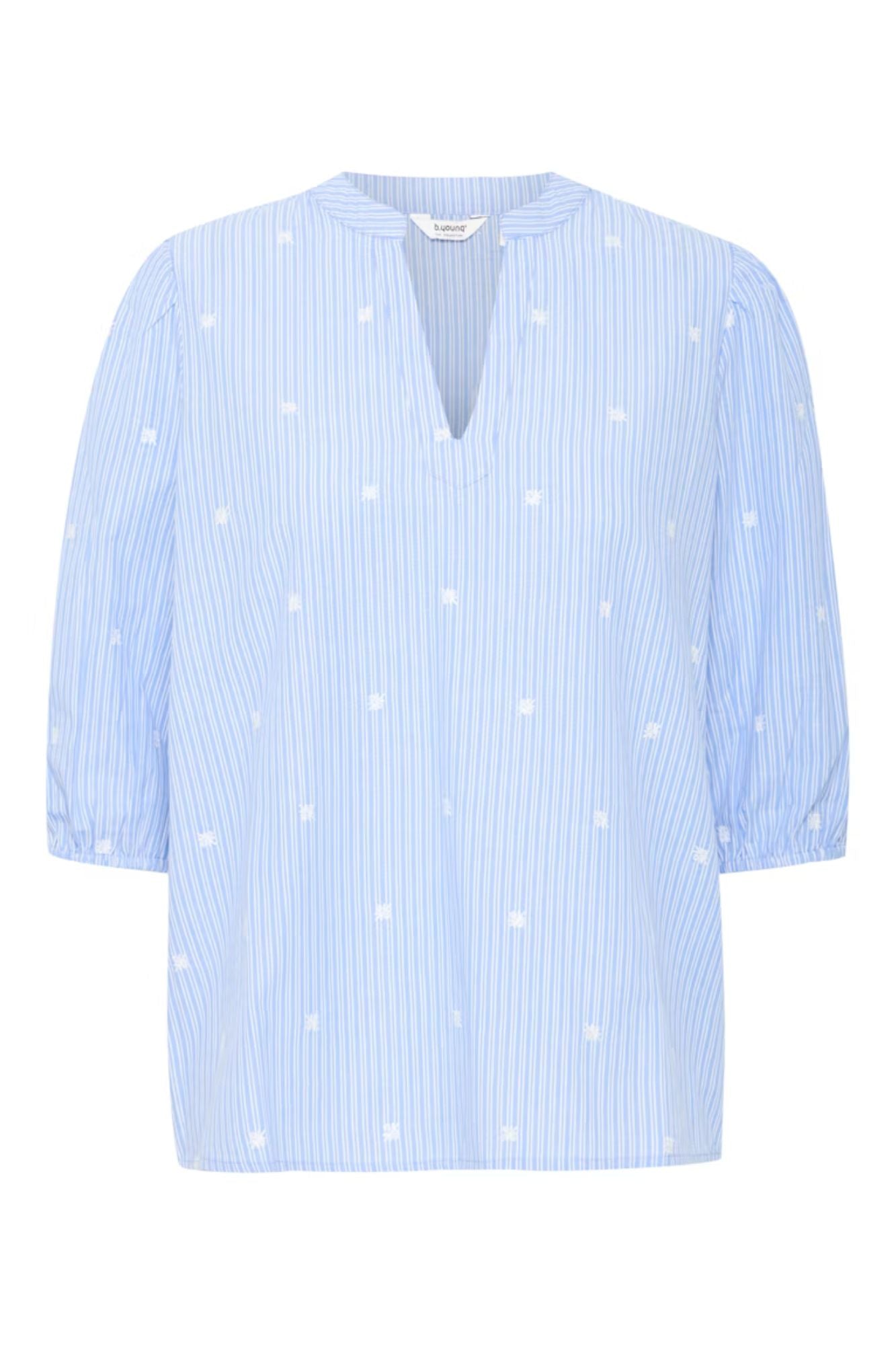 Isani Blouse