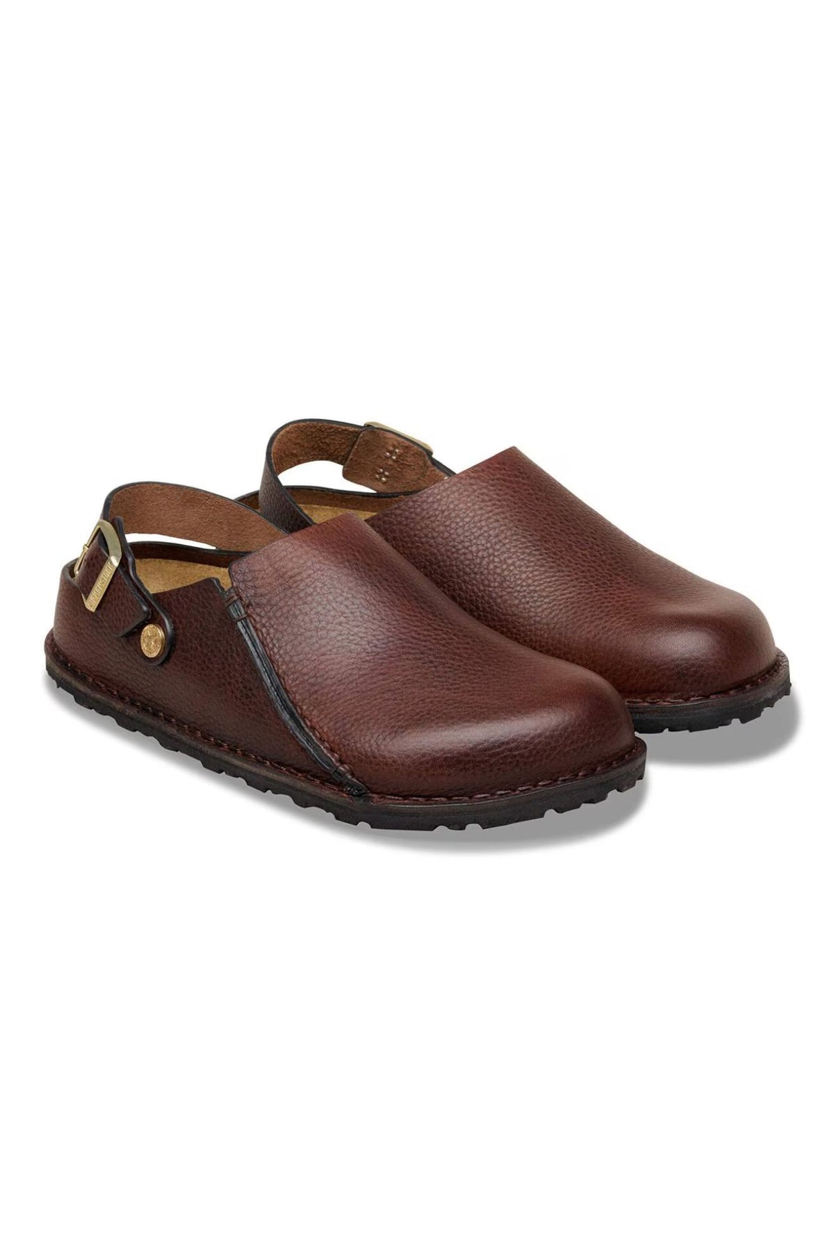 Lutry Premium Leather | Regular