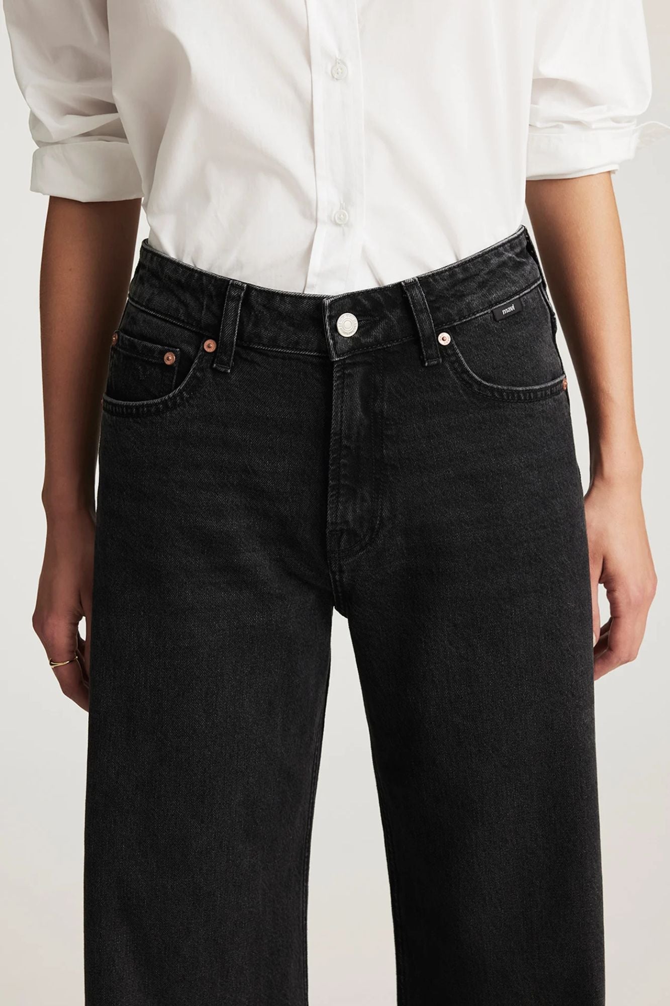 Florida Wide Leg Jean