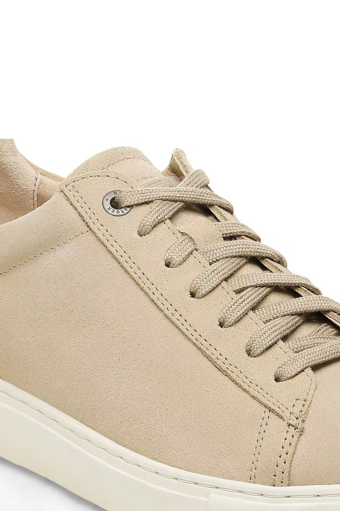 Bend Low Suede | Narrow