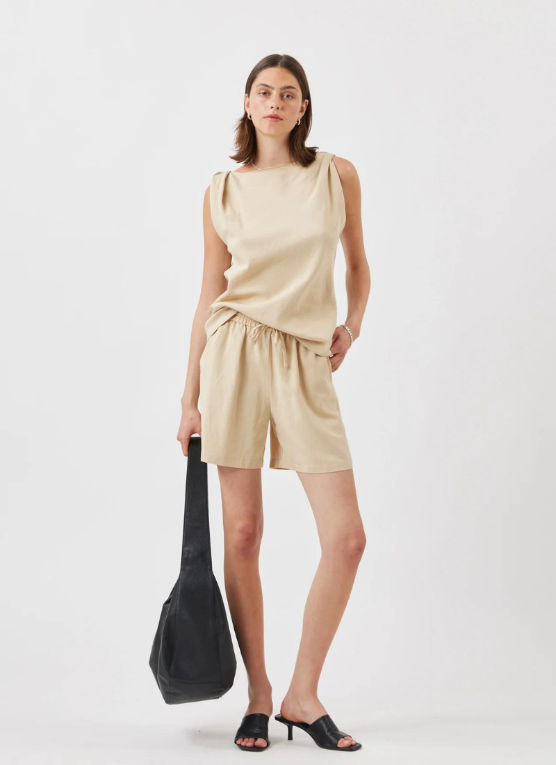 Amilie Shorts
