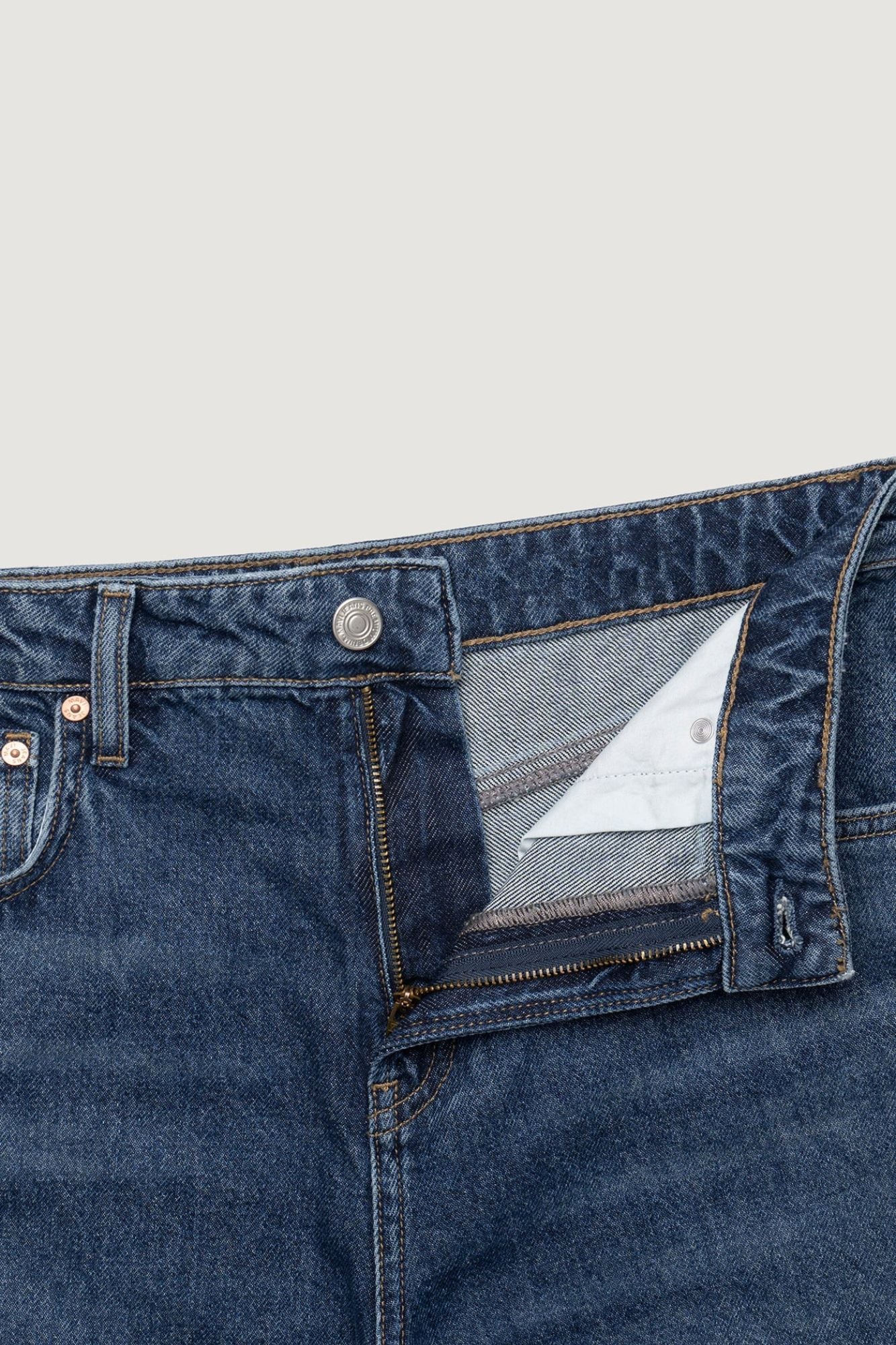 Nica Barrel Jeans