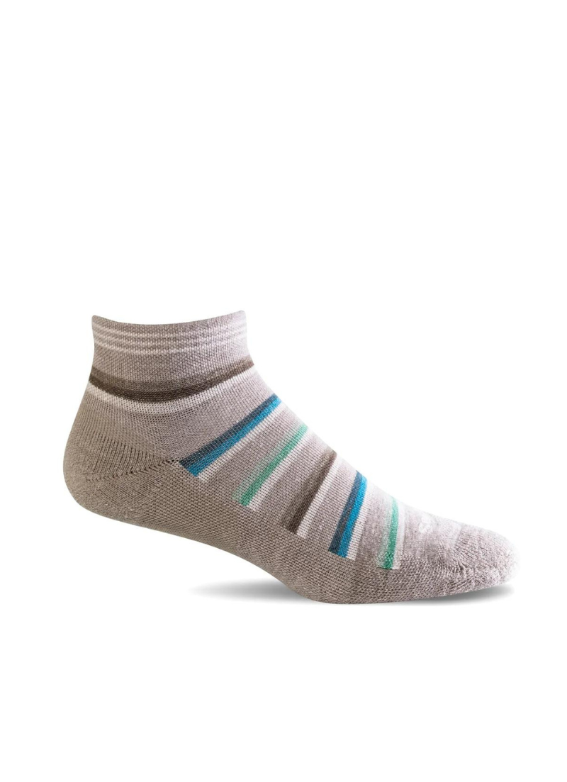 Sport Ease Quarter | Bunion Relief Socks