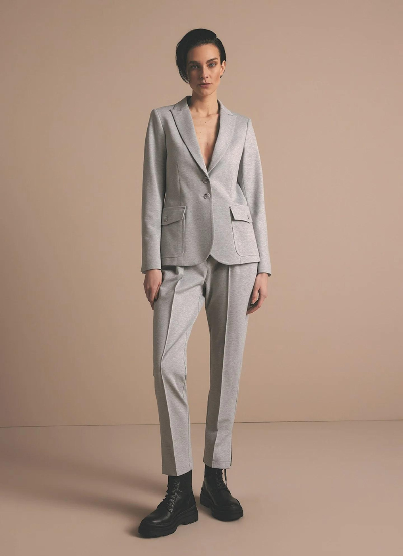 Blazer Punto Milan