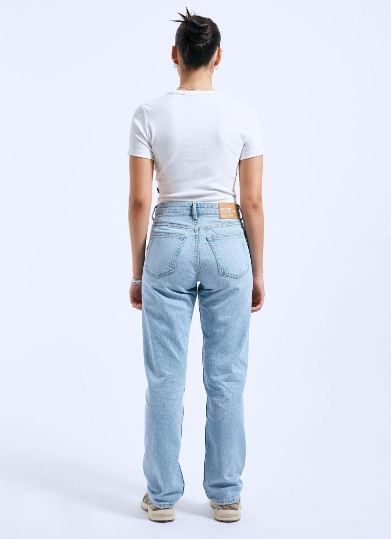 Arch Jeans
