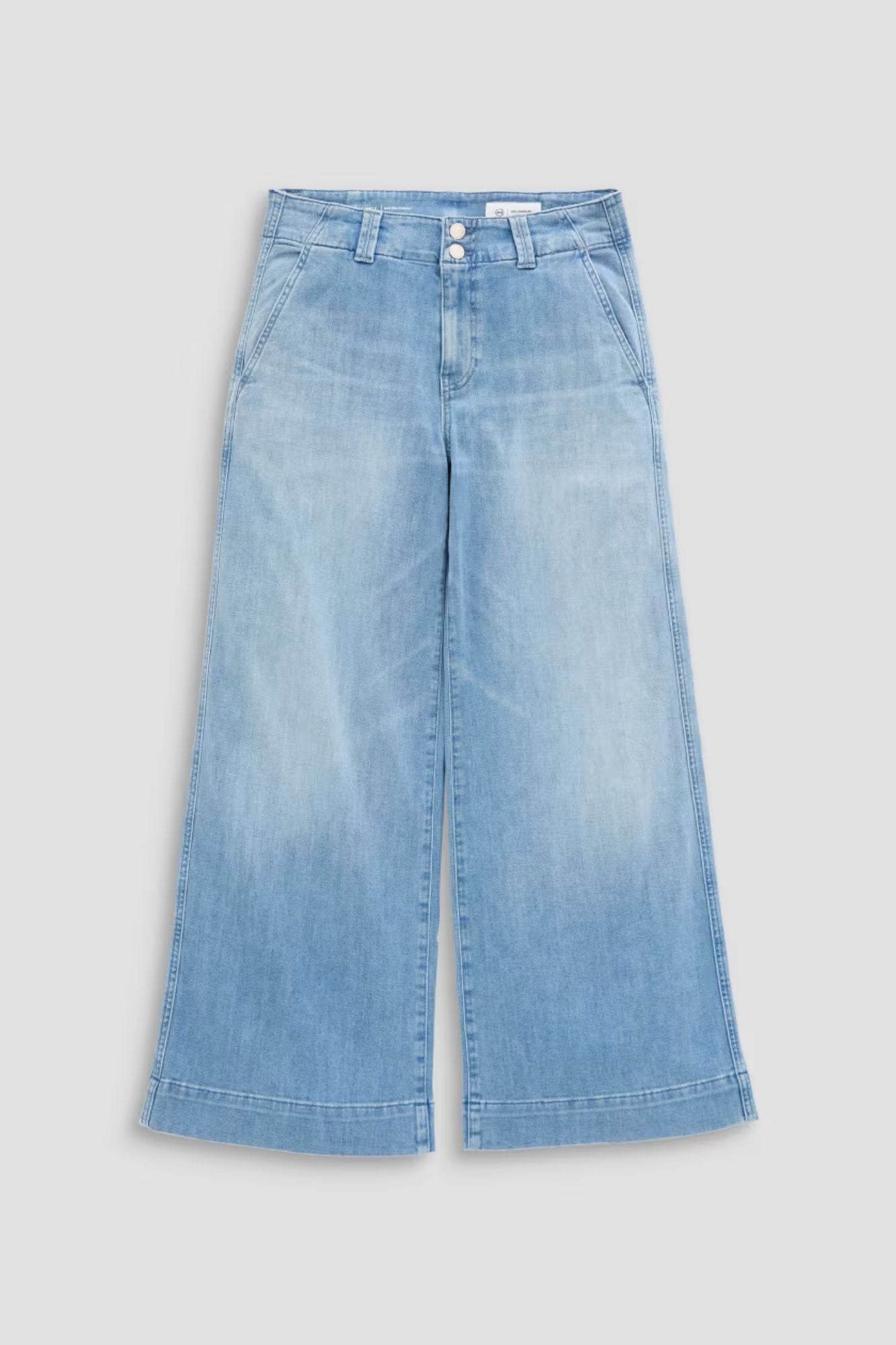 Stella Ankle Jean