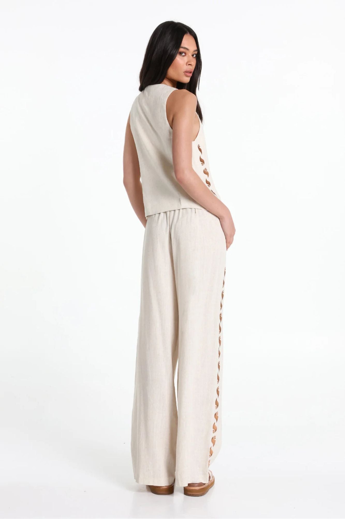 Ginny Pants