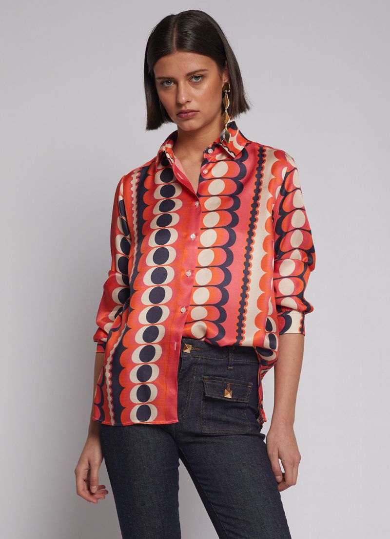 Chemise Irina