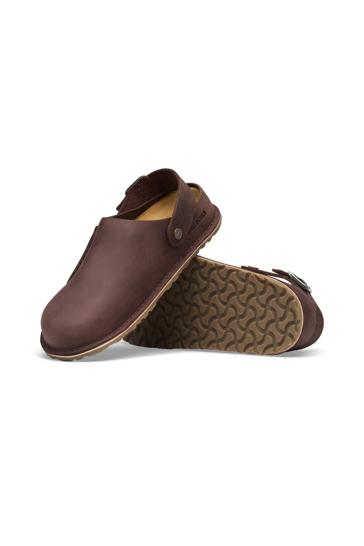 Lutry Premium Leather - Regular