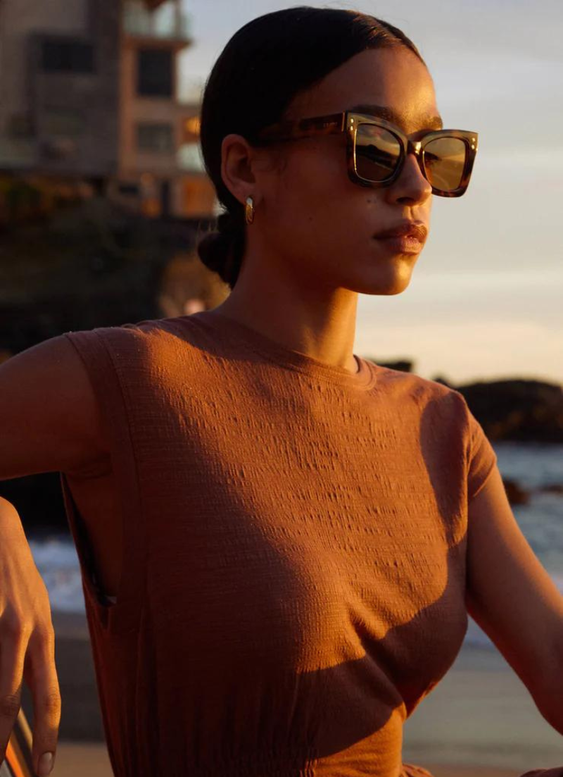 Confidential Sunglasses