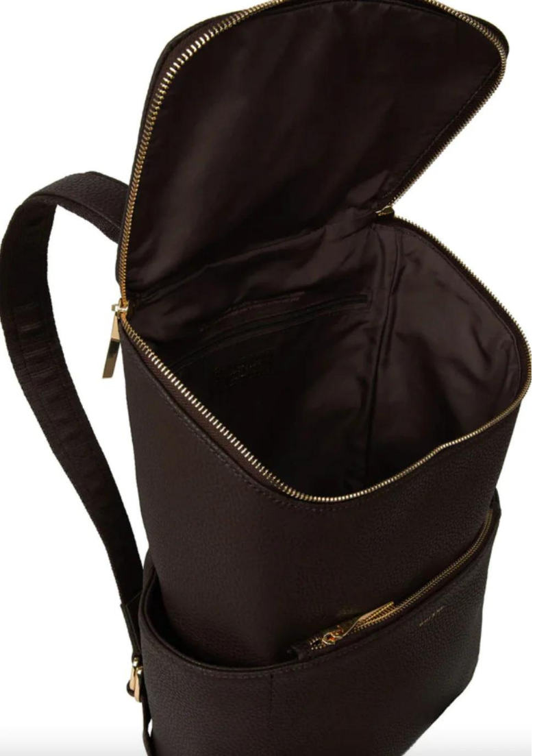 Sac à dos courageux