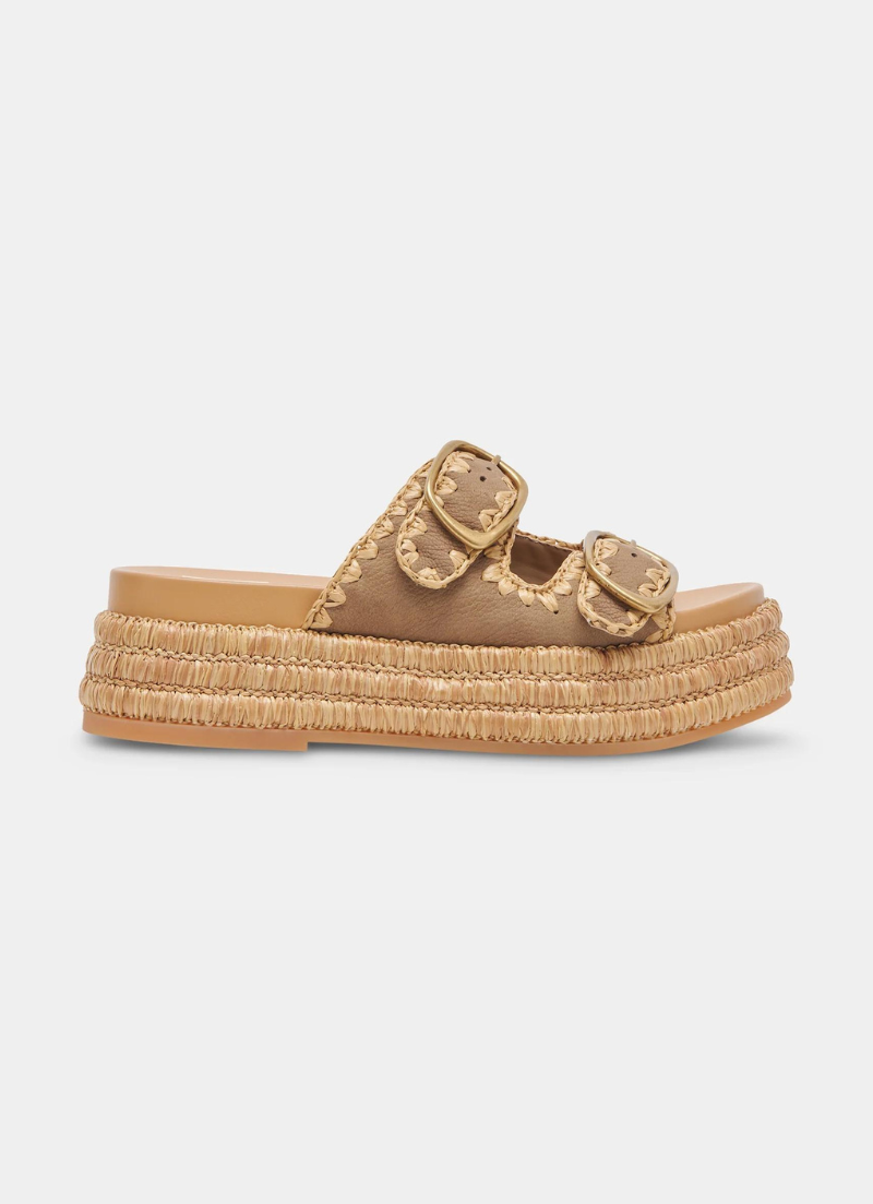 Wanika Sandal
