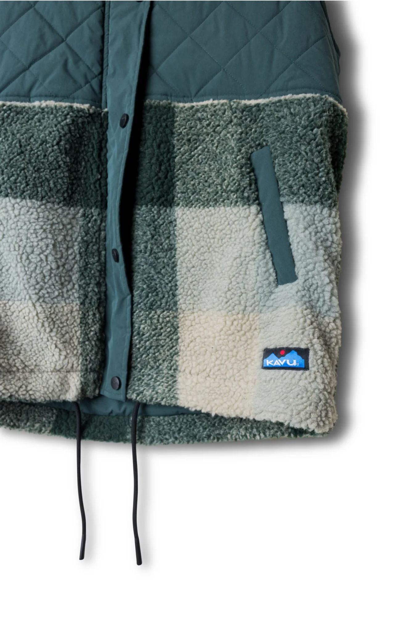 Luna Peak Vest