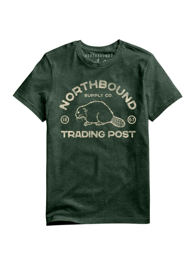 Trading Post T-Shirt
