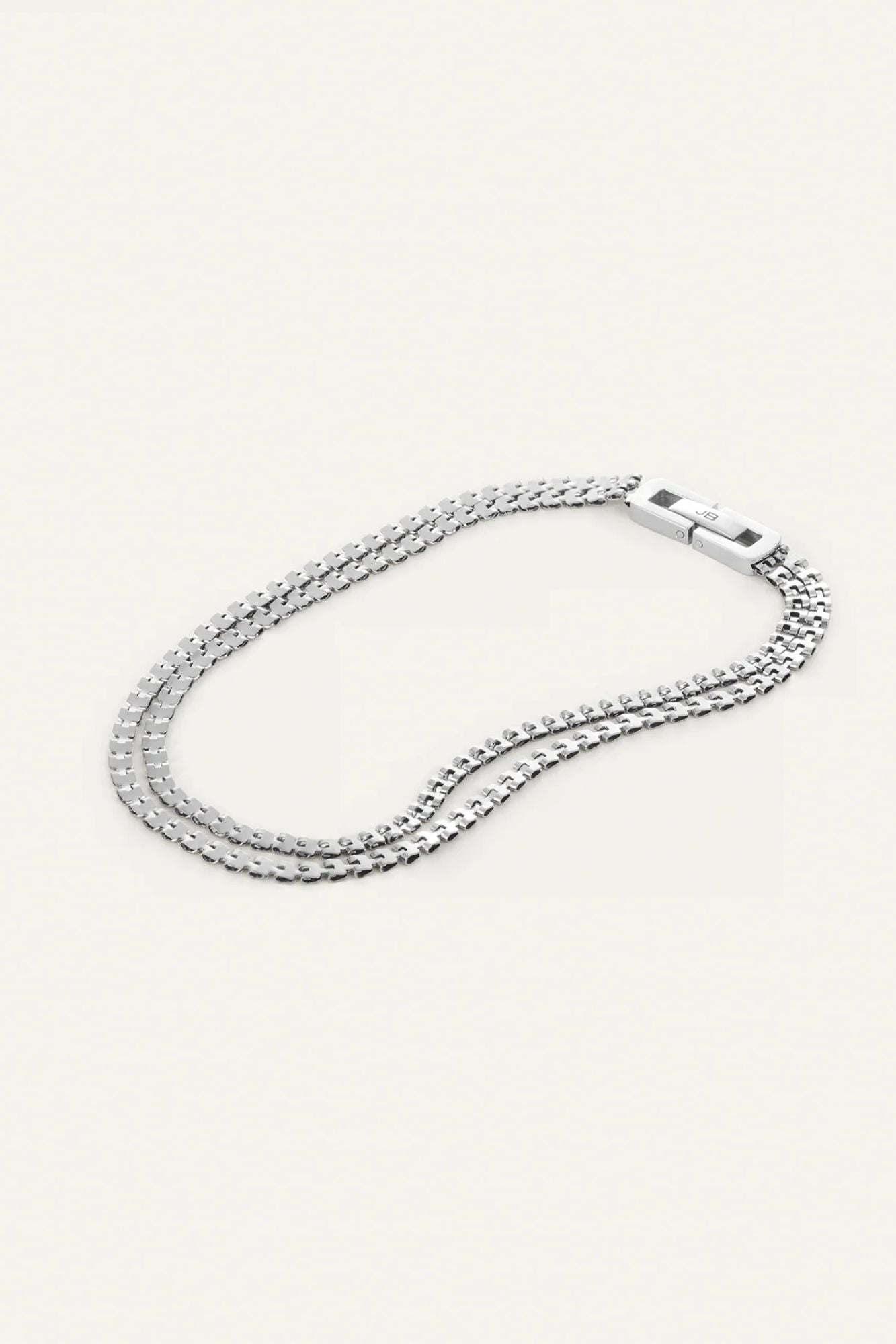 Double Amalfi Anklet