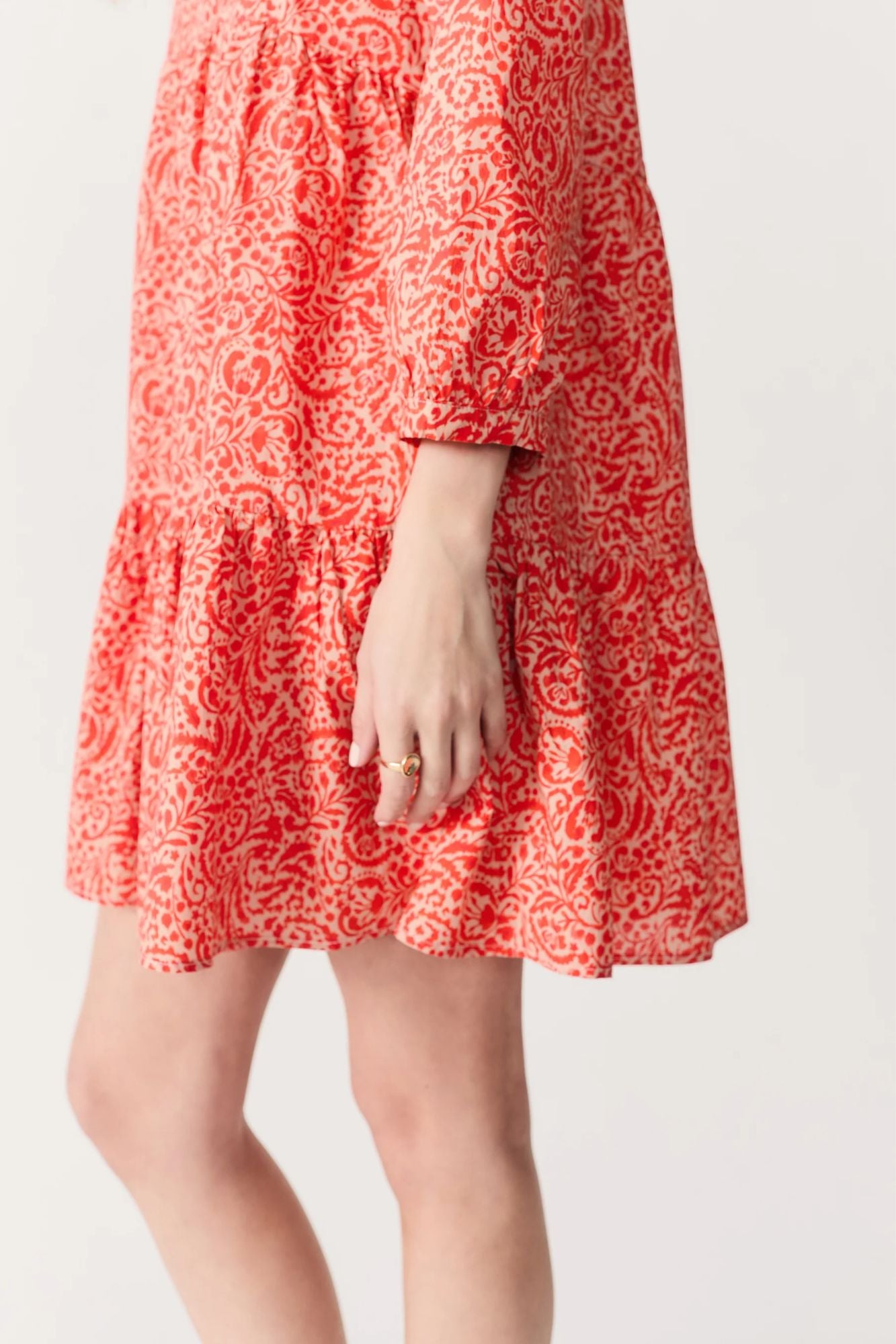 Mafra Dress