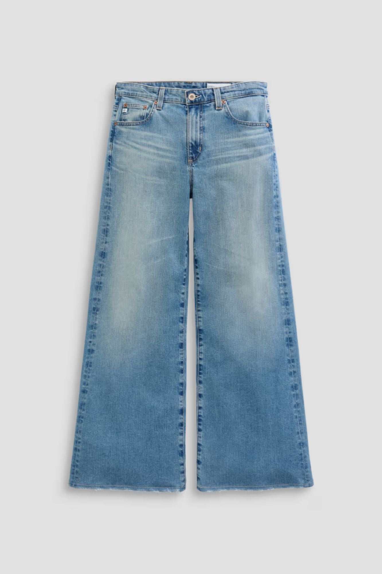 Saige Wide Leg