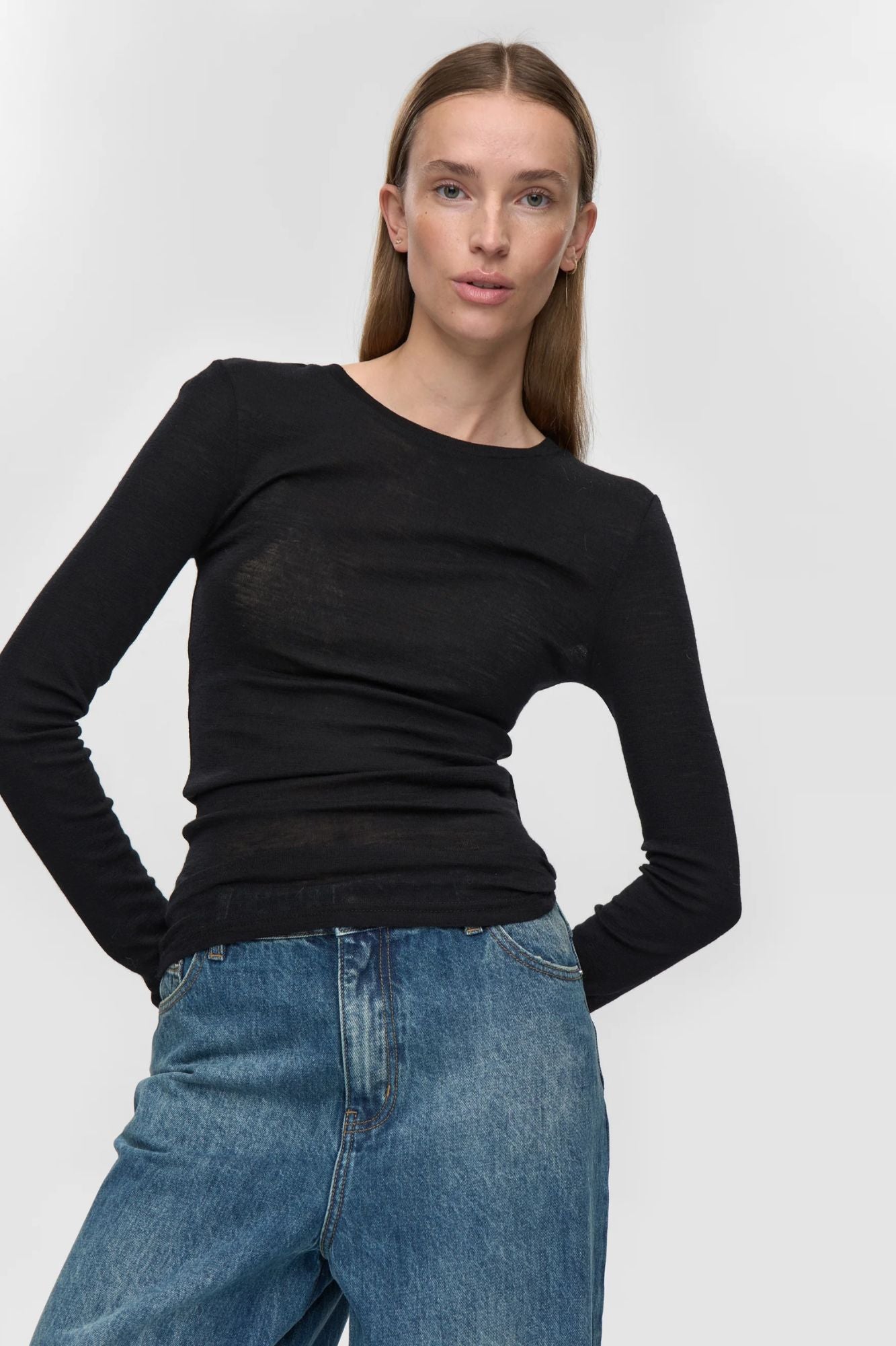 Natashas Sweater